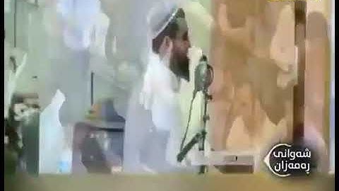 تلاوة للقارىء سعدون الحمادي من سورة يس