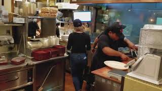 Take Out - Wood Ranch