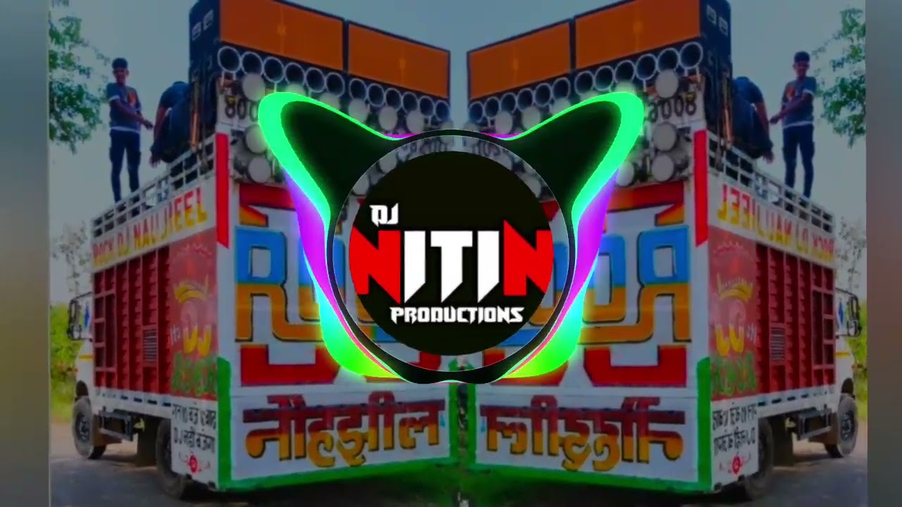 saat_samundar_Remix_____Hard___kick___dhol___mix___BY DJ NITIN PRODUCTION 