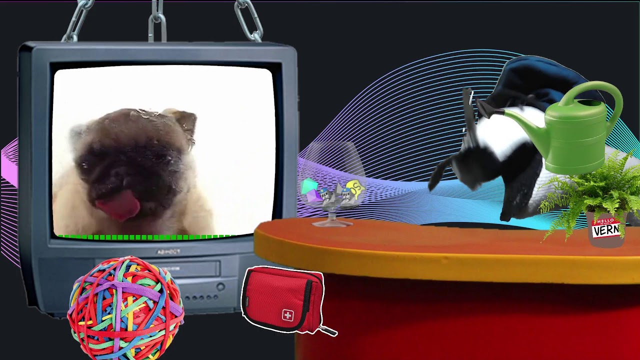 Tis Tuesday, my Dudes and Dudettes Of the Internet