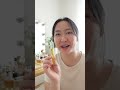 น้ําหอมไทย Butterfly Thai Perfume กลิ่นหวานซ่อนเท่ห์