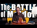 THE BATTLE OF MALDON: History, Poetry, and Catastrophe