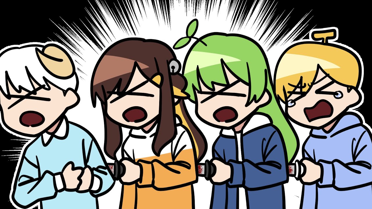 2022.02.20 구스구스덕 (w.감블러,램램,마뫄,삐부,순당무,이춘향,조디악,치킨쿤,코렛트,탬탬버린,헤징,삐부) [김뚜띠 다시보기]