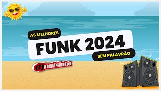 FUNK LIGHT 2024 🔥DJ NELSINHO