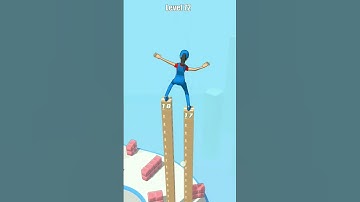 Cube Skates Run Level-72 #shorts #viral #trending #ytshorts #tiktok #funny