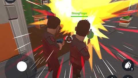 I Found A Hacker In Hide Online