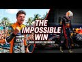 Lando Norris’s 2025 Title TRIUMPH: From Heartbreak to Glory — The Full Story