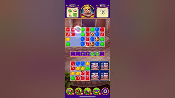 Royal Match Level 2719 Super Hard | HD