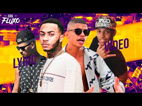 Yago Gomes Feat MC Maneirinho Orochi E DJ 900 Mina Se Você Tiver Atoa Lyric Video