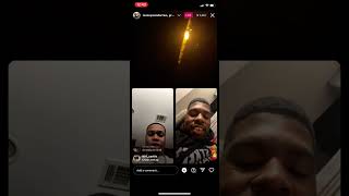 Grove Hero talks about Lil Migo getting robbed with CEO Kenny Munny