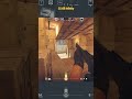 ⚜️Counter Strike 2 🕌 Mirage🐫My Shotgun (4K) | CS:GO Infinity