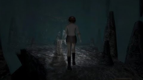 Fatal Frame 1 PCSX2 – Part 21 – Kirie Boss Fight finale | No Commentary