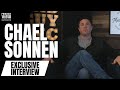 Chael Sonnen talks Conor McGregor vs. Poirier & "Slimy Move" Towards Anderson Silva (EXCLUSIVE)