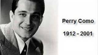 Perry Como - Glendora chords