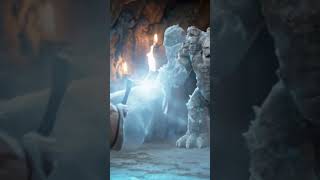 Taşı Buza Çeviren Adam