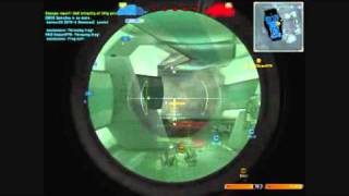 Battlefield 2142 - Fail At Suez Canal 2 Of 2