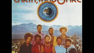 Earth Wind &amp; Fire - Medley Of Interludes Part I (3rd Revision) (1971 - 1974)