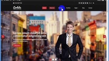 Wordpress Theme Development Class-04 (Desparate)