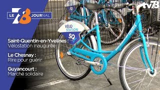 7/8 Le journal – jeudi 14 décembre 2017