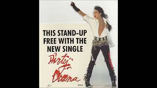 Michael Jackson Dirty Diana Lyrics chords