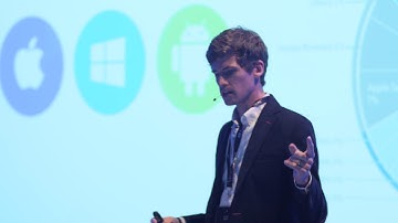 Matt Larson - Build Amazing Apps with Xamarin & Visual Studio | TWF 2016