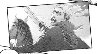 The Ghosts that Haunt the Cast of Attack on Titan