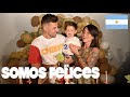 MORIMOS DE AMOR!! CUMPLEAÑOS DE LOGAN | VLOG³ 006