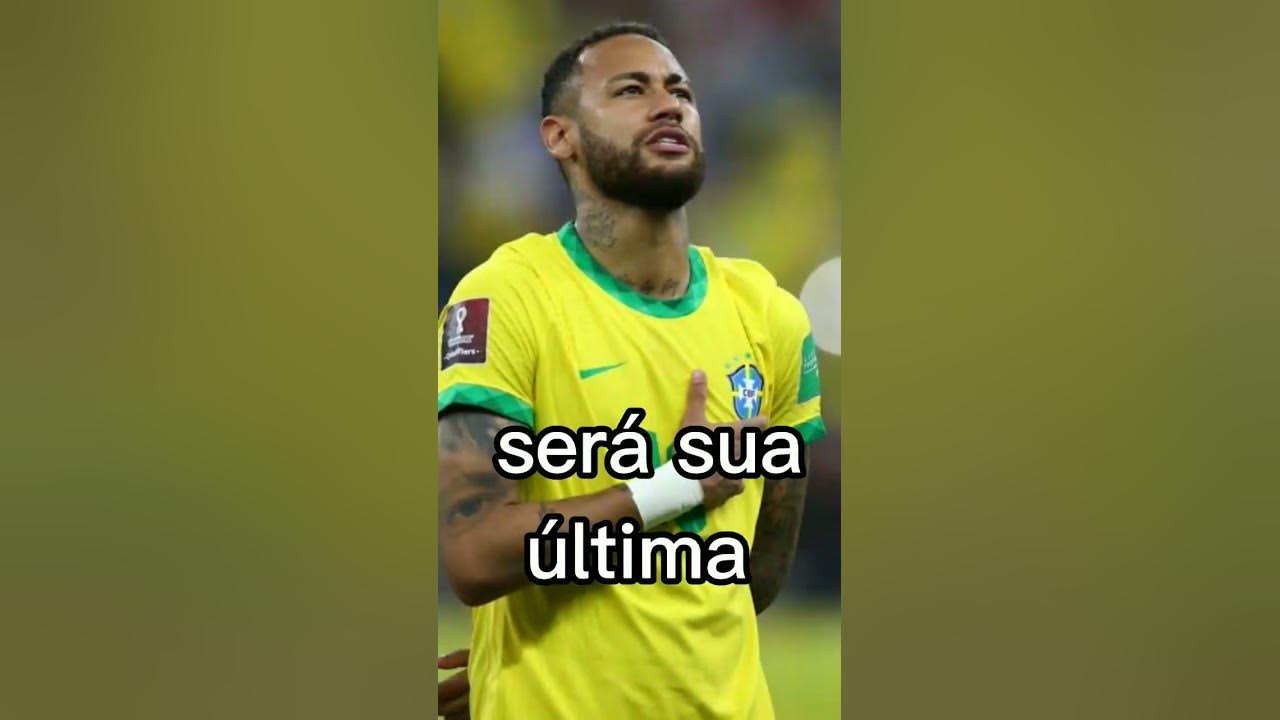 quantos gols Neymar tem na Copa do mundo? shorts (psg) YouTube