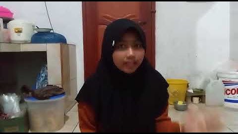 Ujian Praktek Bahasa Inggris 9F; Procedure Text👍