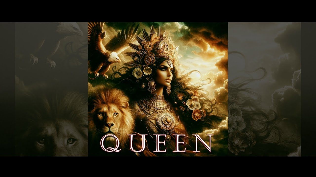 Guarda Creatures At Play - Queen su YouTube Guarda Creatures At Play - Queen su YouTube