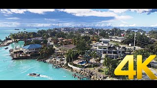 The Power of Color Grading in Grand Theft Auto 6 screenshot 5