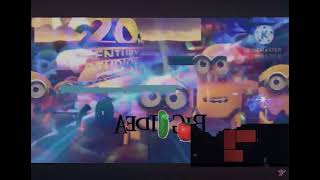 All Studios Everything But I Added 8 More Movie Studio Companies Not For Gummy Bear