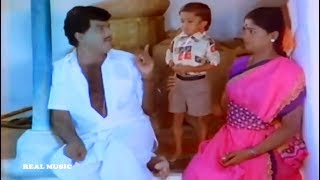 டேய் என்ன அப்பானு சோன்னா அம்மிக்கல்லா வச்சி நசுக்கிடுவேன் | Goundamani Senthil Rare Comedy Scenes