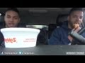 Buttermilk Biscuit Time Hodgetwins Cheatmeal At Popeyes Chicken!!! @hodgetwins