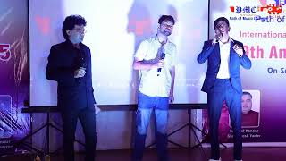 Melody Songs Performance Path Of Music 29Th Annual Fest 2025