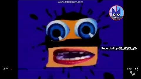 Multi rendering numberblocks part 110 (22×hi five)