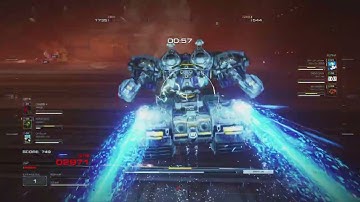 Out of Ammo, No Problem