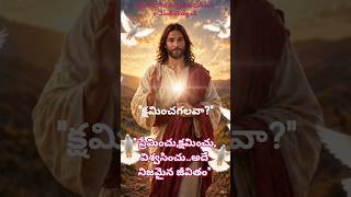 Jesus Said Love Forgiveness Humility Faith  Life Changing Message jesus love forgivenes