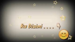 STORY YANG BIKIN TERHARU - KENANGLAH SAYANGKU - SAUQI SEDIH BANGET