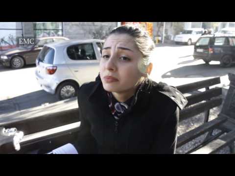 ქუჩის გამოკითხვა