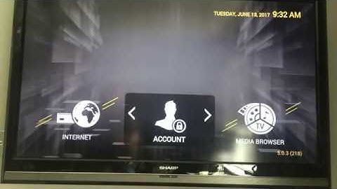 IPTV On Amazon Firestick with STB Pro