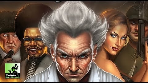 Agents of SMERSH | Rahdo