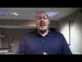 End of video