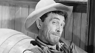 Gunsmoke  Ken Curtis Did The Bad Guy In Movies So Well, His Wife Applauded When His Character Died