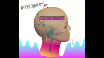 In The Mix 05 - Ajax CD2