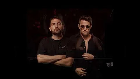 Dimitri Vegas & Like Mike Tomorrowland 2025 W1 Mainstage