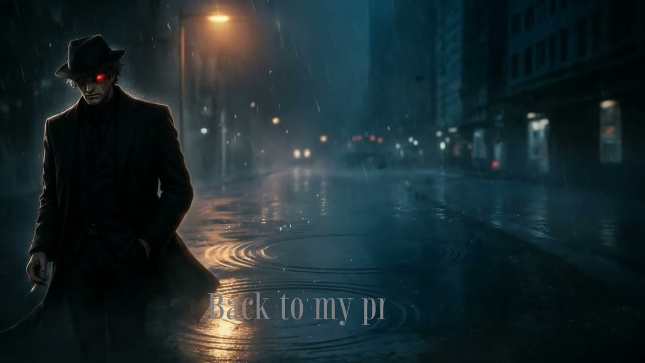 AIM WIND X - BUSINESSMAN (ENGLISH VERSİON)