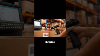 What was the Impact of the Barcode? #facts #science #inventions #history #facts