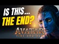 Avatar: Fire and Ash Feels Like the End — And That’s A Good Thing | Review 