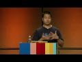 Google I/O 2011: Don't just build a mobile app. Build a business.